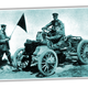 Illustration for article titled Someone Help Me Figure Out What The Hell Is Going On With This 118-Year-Old Czech Racecar